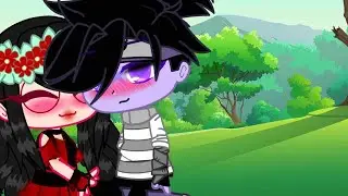 [Déjala ir💔] [pucca x tobe] [Pucca x Garu] [MEME gacha] [Pucca_Club] (Original??)[2da parte]