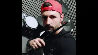 #DrumTeamFriends Ep. 34 - Riccardo Rossi