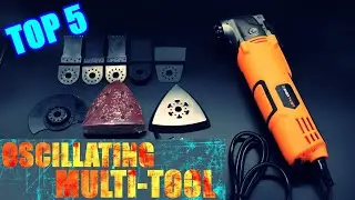 Top 5 Best Oscillating Multi Tool In 2021 On Amazon
