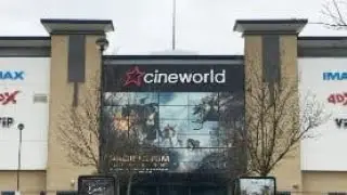 Valley Centertainment (Sheffield)