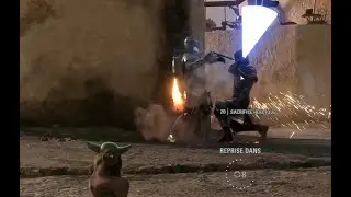 valou051 & Insulizified aka Morganity report - Star Wars Battlefront 2 Glitchers get Banned #bf2