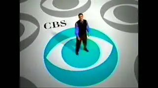 WSEE News CBS Bumper from 1997