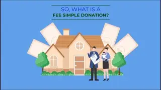 Fee Simple Donation Final