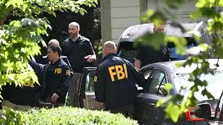 Judge Blocks FBI &mdash; Trump Furious After Disastrous Ruling