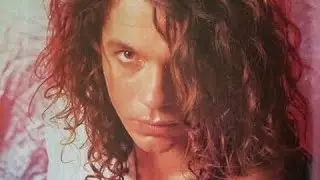 Michael Hutchence ～♡By My Side♪♬