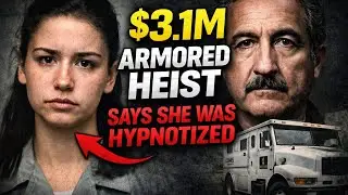 She Says She Was Hypnotized Into Stealing $3.1 Million | Heather tallchief&rsquo;s story