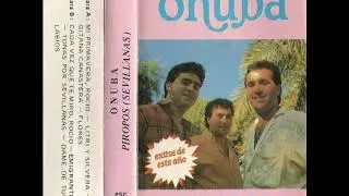 Onuba - Piropos 1987 COMPLETO