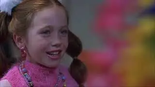 Pequenos Segredos (Little Secrets) - 2001 DUBLADO