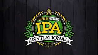 Lupulin Brewing IPA Invitational
