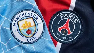 Score prediction for PSG vs city