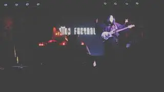 Haiku Funeral - Drown Their Moons In Blood - Live at Nuits Dark Ritual