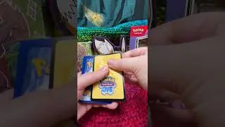 A Mega Evolution Pack, no. 6