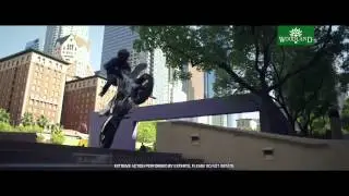 Find Your Adventure - TVC