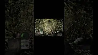 Увлекательный аттракцион Stalker Co-op #shorts #кооператив #нарезки #сталкер #зовприпяти