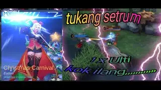 build tersakit eudora  2024 [emblem eudora paling sakit  2024 ][build eudora terbaru season 25]