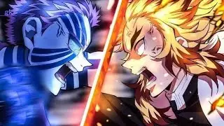 VOCE NA  MIRA -Demon Slayer 