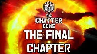 The Chatterdome: The Final Chapter | Collectors Podcast | The Collectors Bay