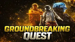 Groundbreaking Quest Walkthrough | ARC Raiders