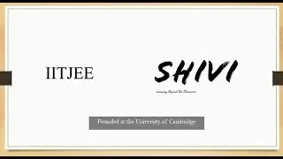 Math Class-11: Set Theory - II : IITJEE