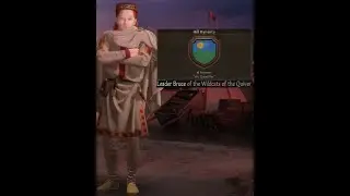 Lets Play CK3 The House of the Ginger Samurai Ep 2
