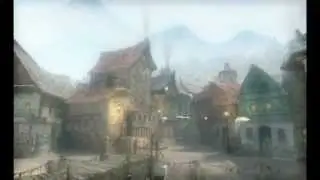 The Longest Journey & Dreamfall - Trailers