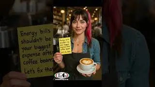 #caf&eacute;powersave