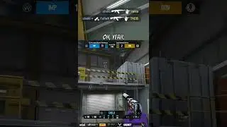chelo 4k vs 00 Nation #Shorts #csgo