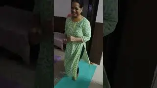 Highlight 3:39 - 8:38 from Shekhar Yoga Peeth : Yoga for Mental & Body Health