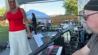 Stay with me (Faces cover)