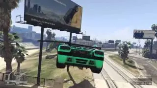 GTA V PS4:  Dill_Billy Switch 9 (by: Oakesfresh)