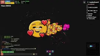 Agma io Beetle reverse trick noob