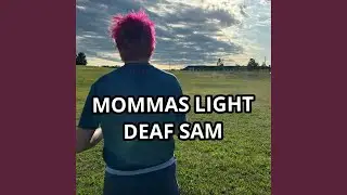 Deaf Boys Can't Wear Pants