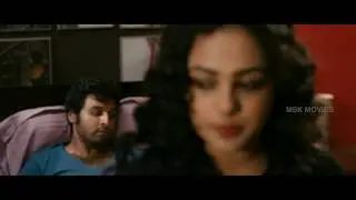 Climax Scene - Malini 22 Palayamkottai Movie Scenes