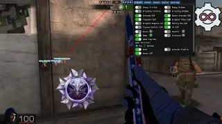 Legit Cheat Black Squad Competitive