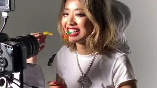 RAMMELLS「Sensor」Teaser Movie