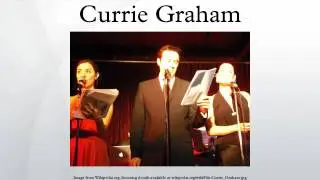 Currie Graham