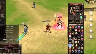 TheOn3 vs BOJAKS lv 105