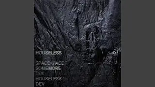 HOUSELESS Instrumental (feat. Vert Gemme)
