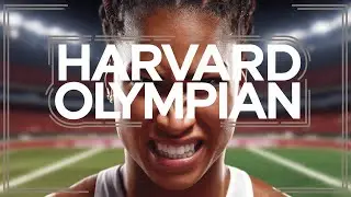 Olympic Gold Medalist DESTROYS Racist Trolls with One Tweet