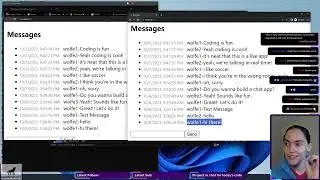 #100Devs - Let's Make a Realtime Chat App!