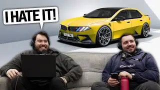 Ben's S2000 Broken, 16,000rpm 5 Pots And Insanely Fast Corvettes - C.R.E.A.M. #66