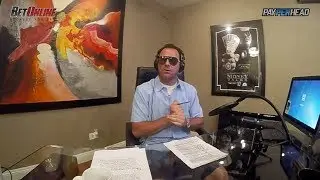 VIP Sports Las Vegas Podcast #130