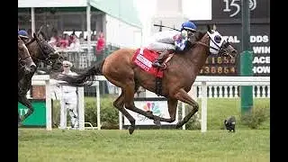 Modesty Stakes (G3) 2024