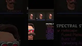 Scream Fortress XVII Case Unboxing #screamfortress #tf2 #teamfortress2  #tf2unboxing #tf2gameplay