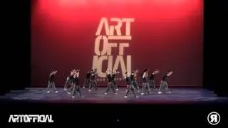 Super Galactic Beat Manipulators at ARTOFFICIAL: R3DEFINED