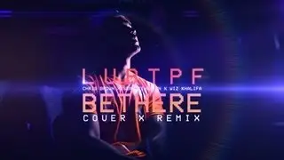Sean Kingston - Beat It ft. Chris Brown x Wiz Khalifa (lubxtpf cover)