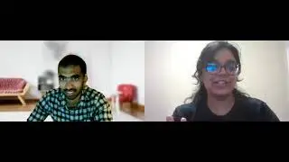 Chennai to Chicago: Pursuing a PhD at Northwestern university