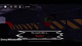 Short ass Forsaken Sandbox Gameplay