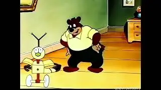Thrifty Cubs 1952 (Full HD)-Terry Bears &ndash; TerryToons