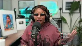BBS: Tory Lanez | Matt Barnes | Mary Cosby